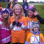 2013 kids run