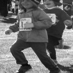 kids run runner 3