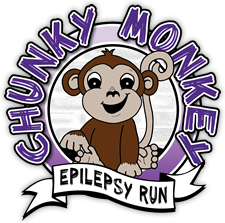 Chunky Monkey Epilepsy Run