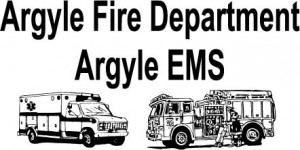 Argyle Fire EMS logo